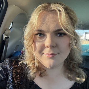 Saoirse O’Donoghue